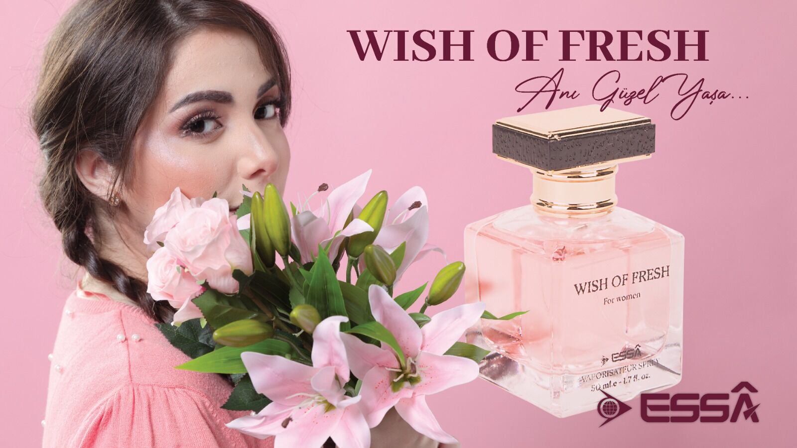 WISH OF FRESH